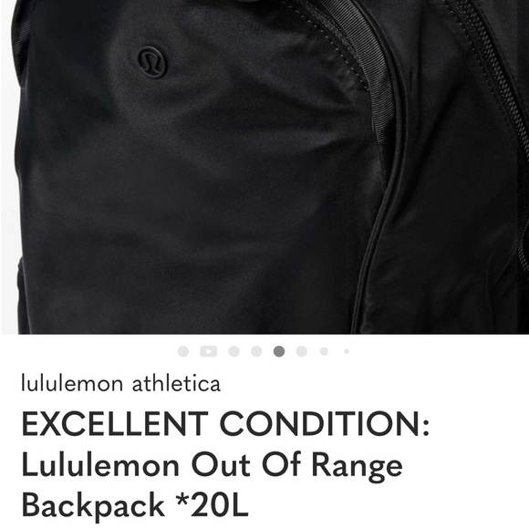 Women’s backpack - Picture 6 of 11